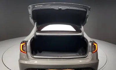 Hyundai Sonata 2022, 71328 км, за 27800000 KRW - фото 20