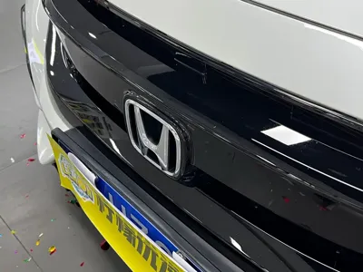 Honda Civic 2022, 46000 км, за 69800 CNY - фото 8