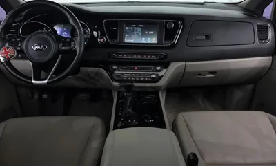 Kia Canival 2018, 59265 км, за 14800000 KRW - фото 7