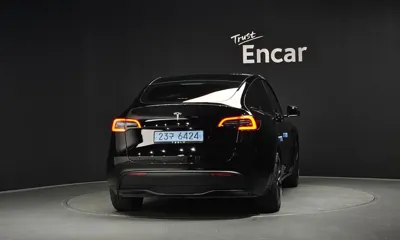 Tesla Model Y 2024, 30882 км, за 41900000 KRW