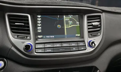 Hyundai Tucson 2017, 114622 км, за 9700000 KRW - фото 16