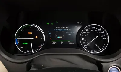 Toyota Sienna 2021, 56999 км, за 46900000 KRW - фото 8