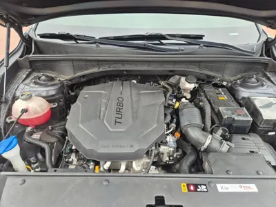Kia Sorento 2021, 111518 км, за 22500000 KRW - фото 6