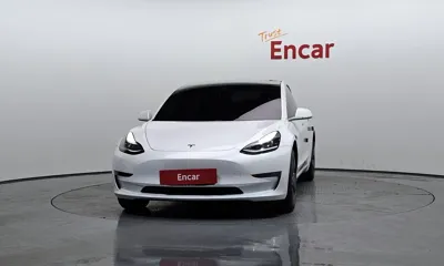 Tesla Model 3 2020, 96525 км, за 27200000 KRW