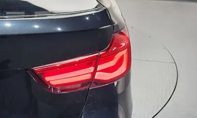 BMW Gran Turismo 2020, 126471 км, за 20900000 KRW - фото 23