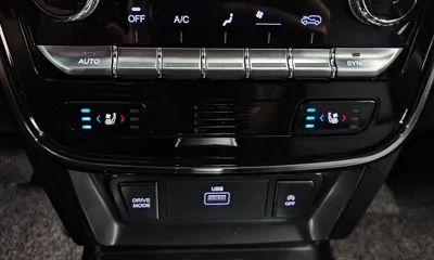 KG_Mobility_Ssangyong TIBOLI 2021, 38993 км, за 15900000 KRW - фото 28