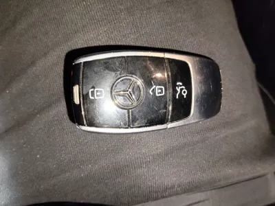 Mercedes-Benz E-Class 2017, 181700 км, за 140629.59 CNY - фото 9