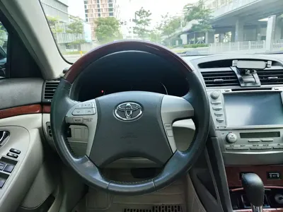 Toyota Camry 2014, 100000 км, за 33000 CNY - фото 12