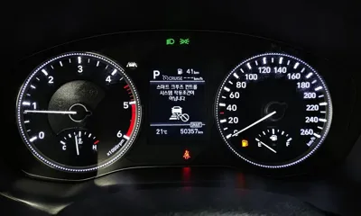 Hyundai Santafe 2019, 50357 км, за 20900000 KRW - фото 8