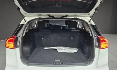 Kia Niro 2022, 123757 км, за 17500000 KRW - фото 20