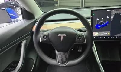 Tesla Model 3 2020, 143778 км, за 22300000 KRW - фото 13