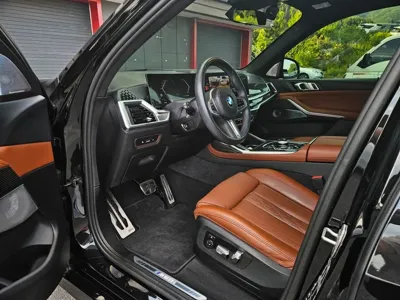 BMW X7 2024, 25515 км, за 135000000 KRW - фото 9