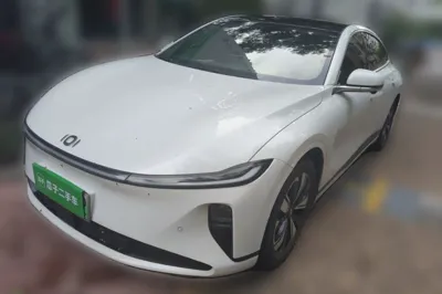 CHANGAN NEVO A07 · 2023 год