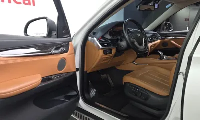 BMW X6 2018, 117077 км, за 28400000 KRW - фото 10