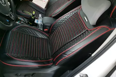 Volkswagen Tiguan L 2018, 114200 км, за 64957.72 CNY - фото 16