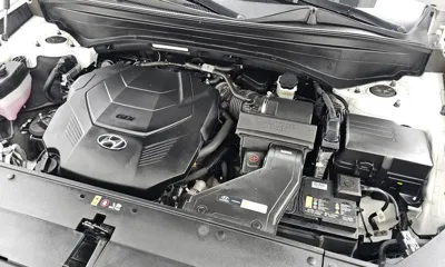 Hyundai Palisade 2023, 39686 км, за 36900000 KRW - фото 6