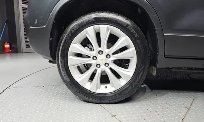 ChevroletGMDaewoo Trax 2018, 94024 км, за 6900000 KRW - фото 5