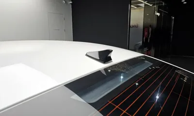Hyundai Sonata 2021, 36134 км, за 16500000 KRW - фото 31