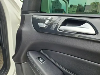 Mercedes-Benz GLE-Class 2016, 252210 км, за 14700000 KRW - фото 13