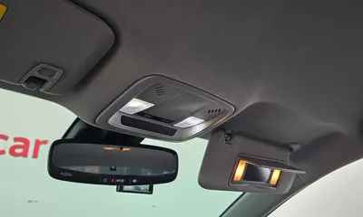 ChevroletGMDaewoo Malibu 2019, 106036 км, за 9300000 KRW - фото 16