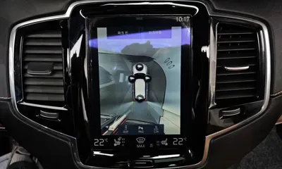 Volvo XC90 2017, 271398 км, за 23800000 KRW - фото 15