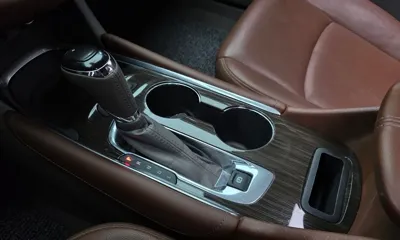 ChevroletGMDaewoo Malibu 2017, 156562 км, за 7900000 KRW - фото 9