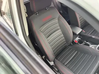 Suzuki Vitara 2016, 98100 км, за 30000 CNY - фото 25