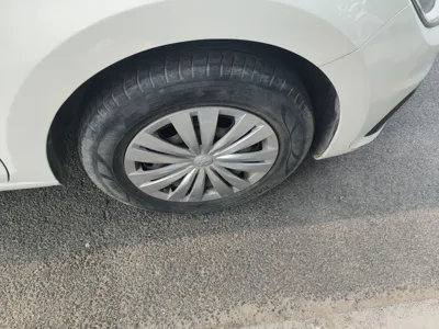 Volkswagen Santana 2018, 48100 км, за 44343 CNY - фото 8