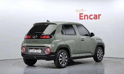 Hyundai Casper 2023, 70569 км, за 12850000 KRW
