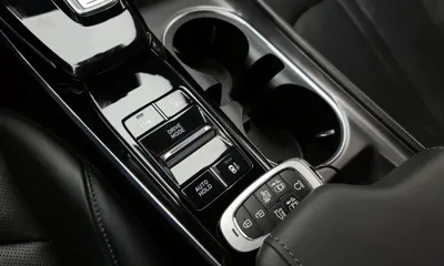 Hyundai Sonata 2022, 58743 км, за 30500000 KRW - фото 28