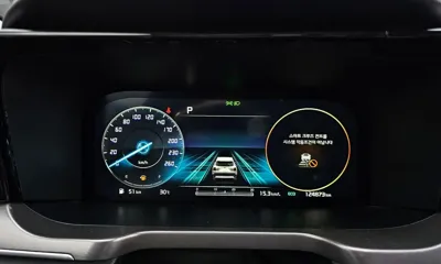 Kia Sorento 2021, 124873 км, за 20900000 KRW - фото 8