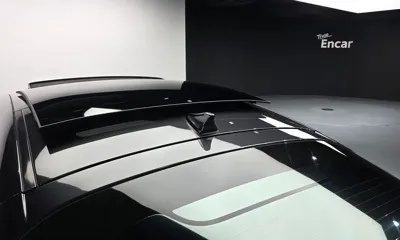 Kia Stinger 2019, 54280 км, за 24300000 KRW - фото 37