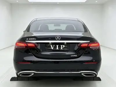 Mercedes-Benz E-Class 2023, 60000 км, за 258000 CNY - фото 8