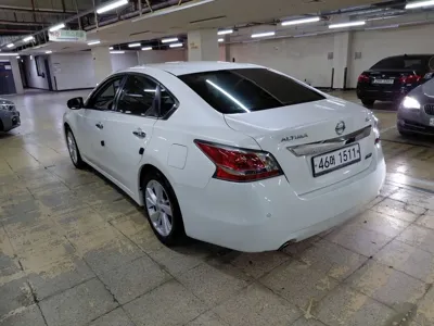 Nissan Altima 2014, 149213 км, за 5800000 KRW