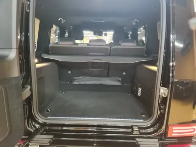Mercedes-Benz G-Class 2025, 20300 км, за 210000000 KRW - фото 6