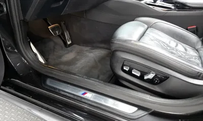 BMW 5-Series 2017, 112841 км, за 22900000 KRW - фото 30