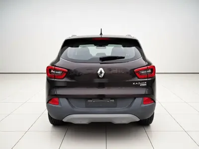 Renault Kadjar 2018, 142600 км, за 25299 CNY - фото 10