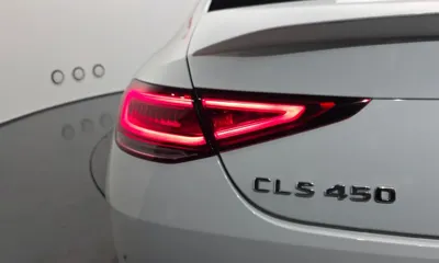 Mercedes-Benz CLS-Class 2023, 41585 км, за 57900000 KRW - фото 23