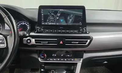 Kia Seltos 2020, 141370 км, за 11900000 KRW - фото 14