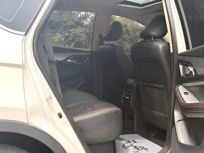 Baojun 560 2017, 80000 км, за 12000 CNY - фото 9