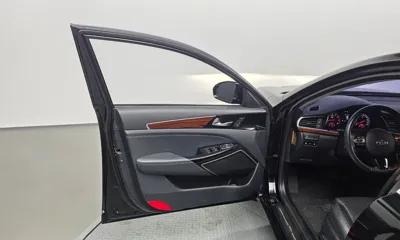 Kia K7 2016, 107108 км, за 11250000 KRW - фото 24