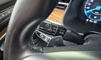 Kia K9 2022, 73495 км, за 32700000 KRW - фото 29