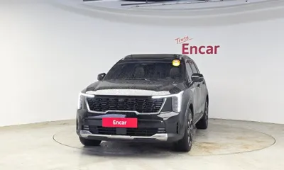 Kia Sorento 2024, 97200 км, за 32400000 KRW