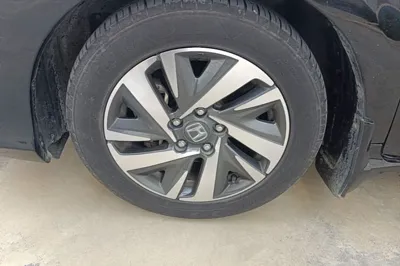 Honda Crider 2019, 74000 км, за 46926.38 CNY - фото 21