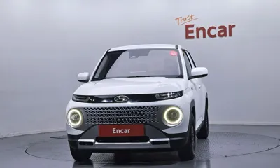 Hyundai Casper 2022, 112134 км, за 11500000 KRW