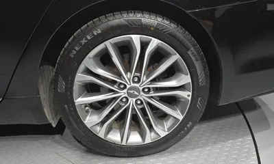 Hyundai Genesis 2015, 77496 км, за 13000000 KRW - фото 21