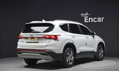 Hyundai Santafe 2022, 32671 км, за 24900000 KRW