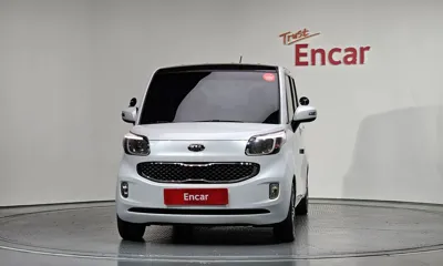 Kia Ray 2013, 72655 км, за 7300000 KRW