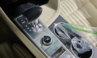 Genesis G70 2025, 25149 км, за 39000000 KRW - фото 9