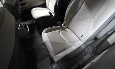 Kia Canival 2022, 12081 км, за 38300000 KRW - фото 26
